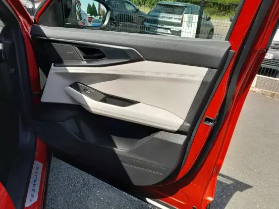 RENAULT ESPACE VI - voiture d'occasion - Photo 18