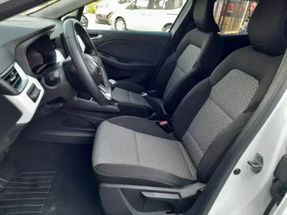 RENAULT CLIO V - voiture d'occasion - Photo 16