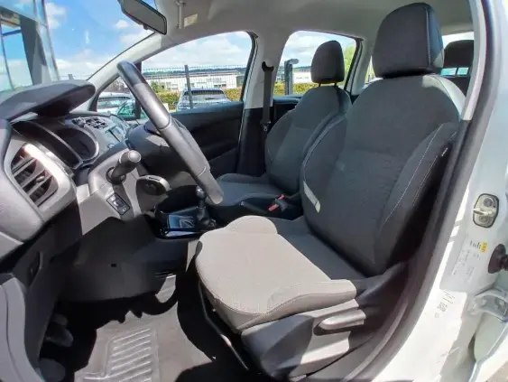 CITROEN C3 II - voiture d'occasion - Photo 16