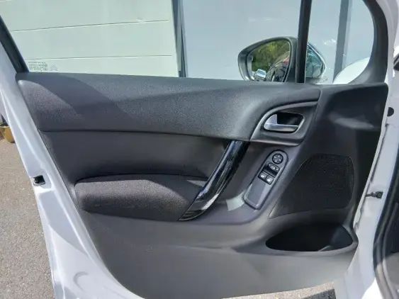 CITROEN C3 II - voiture d'occasion - Photo 17