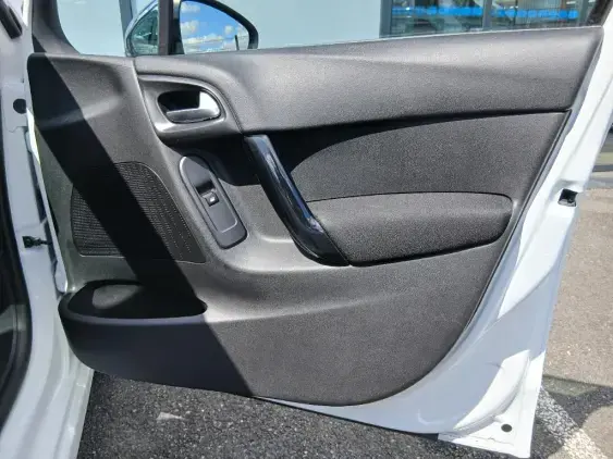 CITROEN C3 II - voiture d'occasion - Photo 18