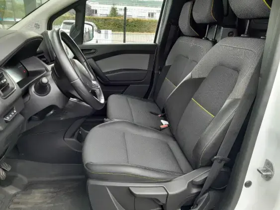 RENAULT KANGOO III - voiture d'occasion - Photo 16