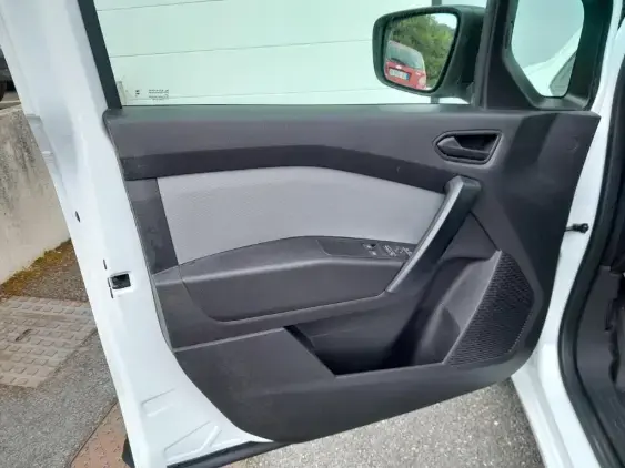 RENAULT KANGOO III - voiture d'occasion - Photo 17