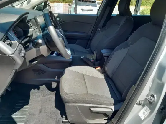 RENAULT CAPTUR II - voiture d'occasion - Photo 16