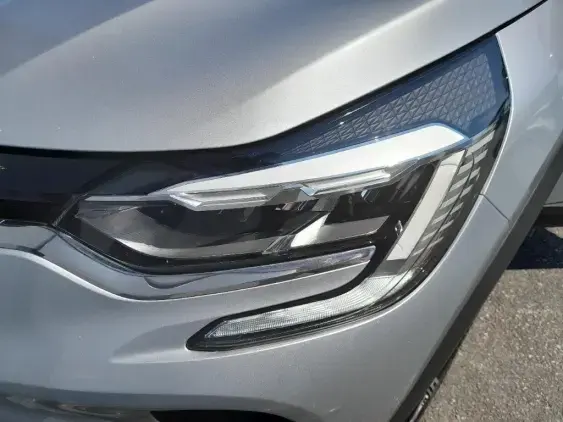 RENAULT CAPTUR II - voiture d'occasion - Photo 19