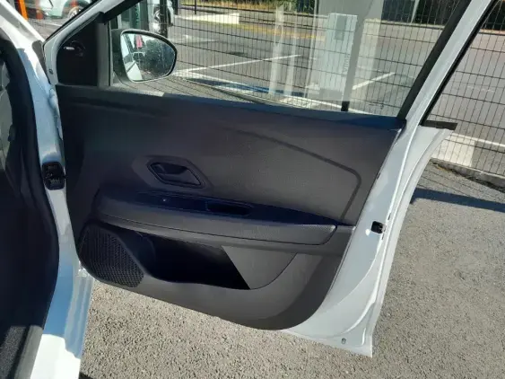 DACIA SANDERO III - voiture d'occasion - Photo 18