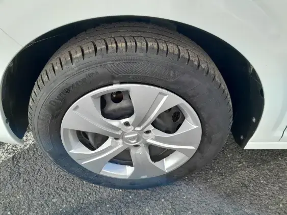 DACIA SANDERO III - voiture d'occasion - Photo 20