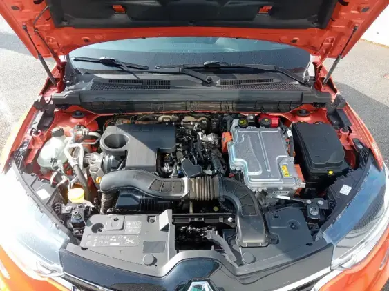 RENAULT ARKANA - voiture d'occasion - Photo 20