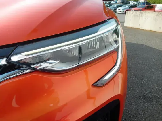 RENAULT ARKANA - voiture d'occasion - Photo 21