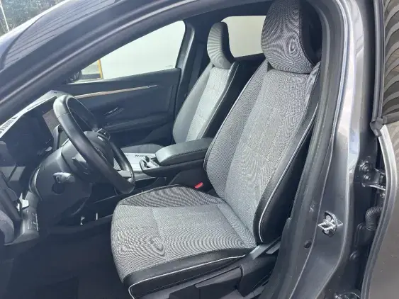 RENAULT MEGANE V - voiture d'occasion - Photo 18