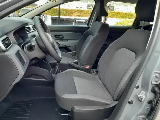 DACIA DUSTER II - voiture d'occasion - Photo 16