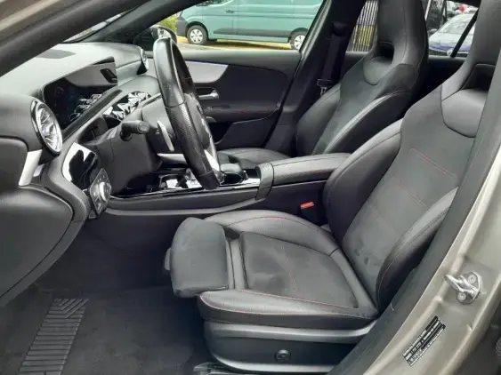 MERCEDES-BENZ CLASSE A IV - voiture d'occasion - Photo 16