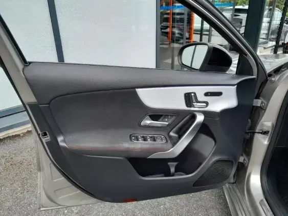 MERCEDES-BENZ CLASSE A IV - voiture d'occasion - Photo 17