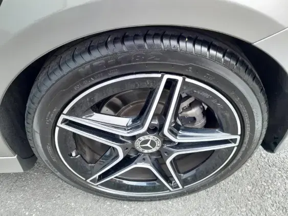 MERCEDES-BENZ CLASSE A IV - voiture d'occasion - Photo 21