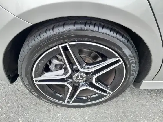 MERCEDES-BENZ CLASSE A IV - voiture d'occasion - Photo 22