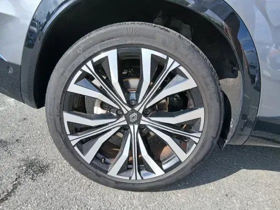 RENAULT AUSTRAL - voiture d'occasion - Photo 23