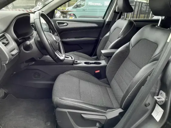 RENAULT ARKANA - voiture d'occasion - Photo 16