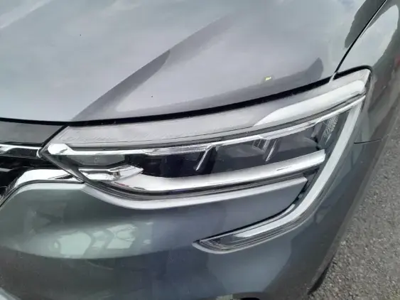 RENAULT ARKANA - voiture d'occasion - Photo 19