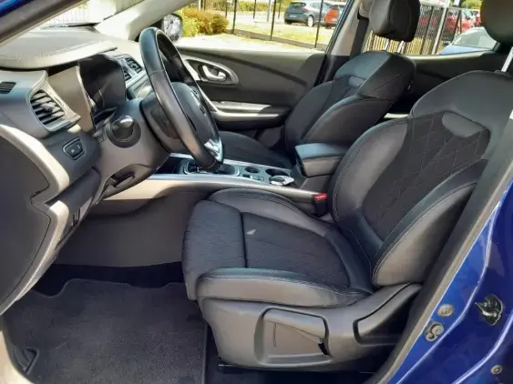 RENAULT KADJAR - voiture d'occasion - Photo 16