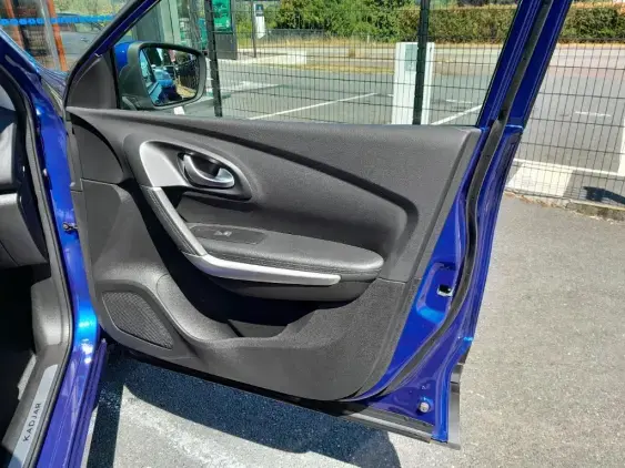 RENAULT KADJAR - voiture d'occasion - Photo 18