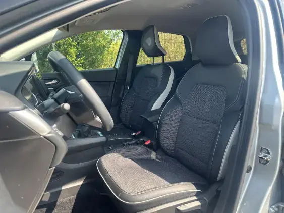 RENAULT CAPTUR II - voiture d'occasion - Photo 18
