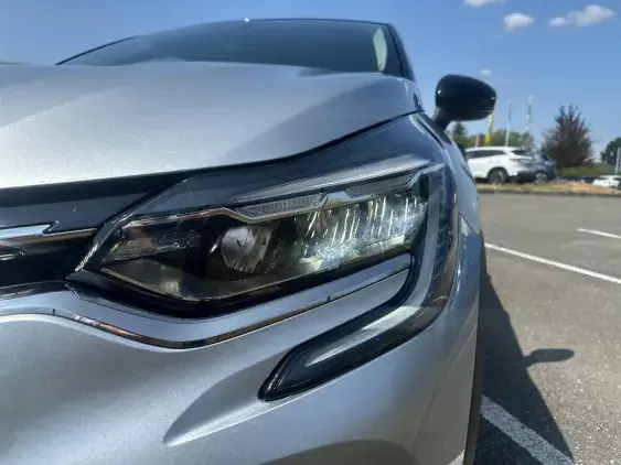 RENAULT CAPTUR II - voiture d'occasion - Photo 22