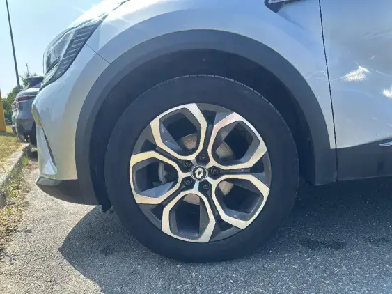 RENAULT CAPTUR II - voiture d'occasion - Photo 23