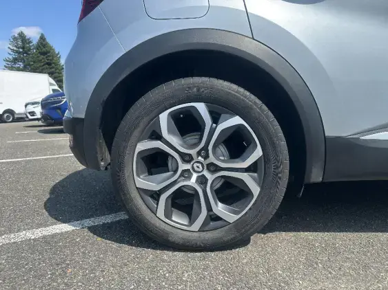 RENAULT CAPTUR II - voiture d'occasion - Photo 25