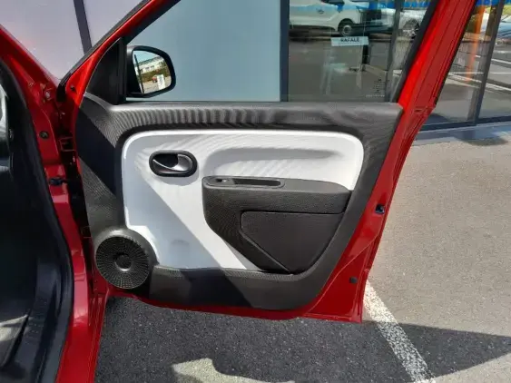 RENAULT TWINGO ELECTRIQUE III - voiture d'occasion - Photo 18