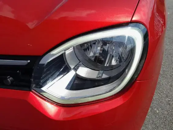 RENAULT TWINGO ELECTRIQUE III - voiture d'occasion - Photo 19