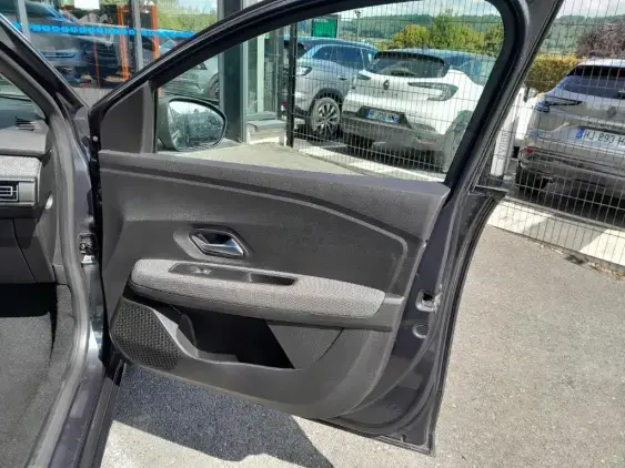 DACIA SANDERO III - voiture d'occasion - Photo 18