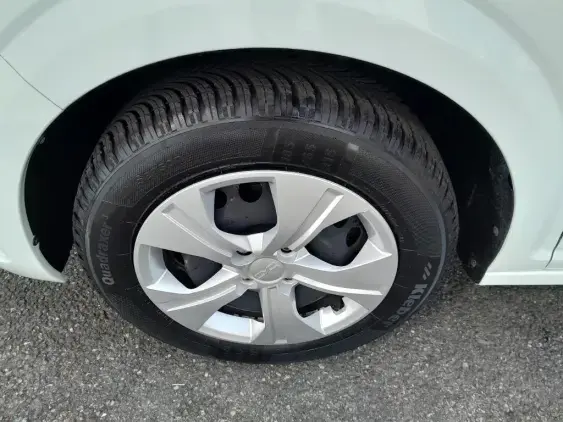 DACIA SANDERO III - voiture d'occasion - Photo 20