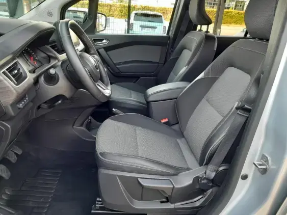 RENAULT KANGOO III - voiture d'occasion - Photo 16