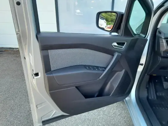 RENAULT KANGOO III - voiture d'occasion - Photo 17