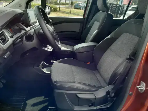 RENAULT KANGOO III - voiture d'occasion - Photo 16