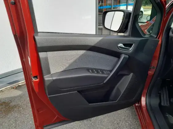 RENAULT KANGOO III - voiture d'occasion - Photo 17