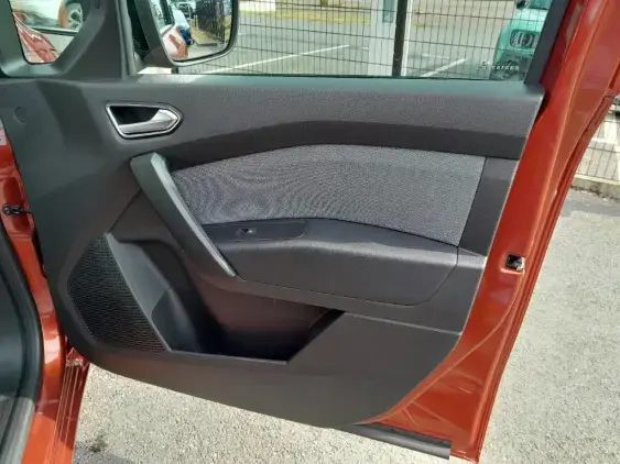 RENAULT KANGOO III - voiture d'occasion - Photo 18