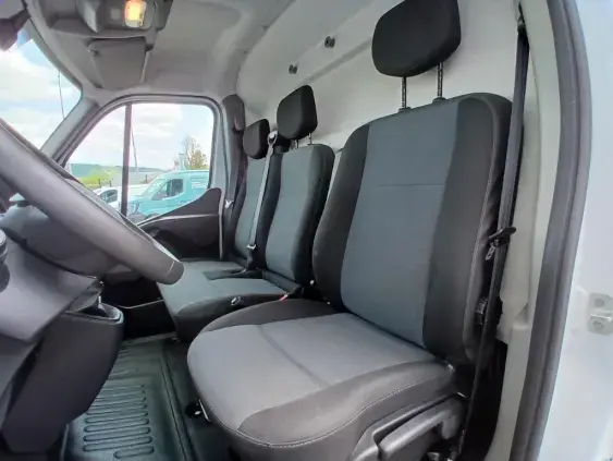 RENAULT MASTER FG III - voiture d'occasion - Photo 15
