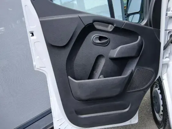 RENAULT MASTER FG III - voiture d'occasion - Photo 16