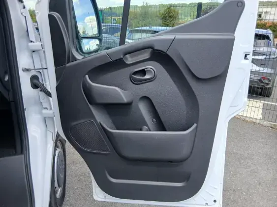RENAULT MASTER FG III - voiture d'occasion - Photo 17