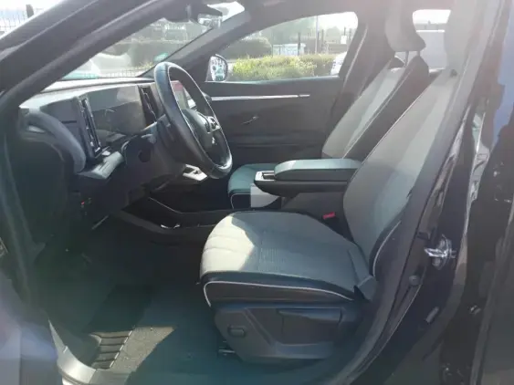 RENAULT MEGANE V - voiture d'occasion - Photo 17