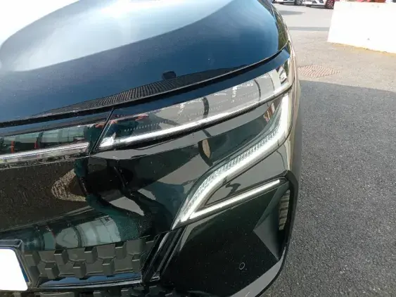 RENAULT MEGANE V - voiture d'occasion - Photo 21