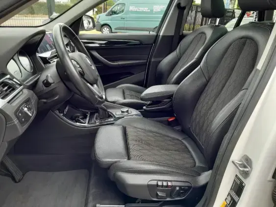BMW X1 U11 - voiture d'occasion - Photo 16