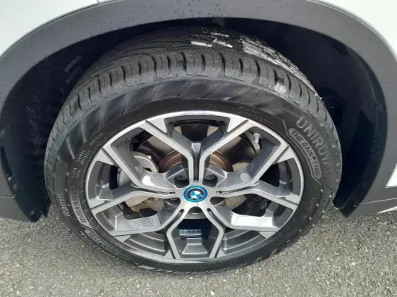BMW X1 U11 - voiture d'occasion - Photo 20