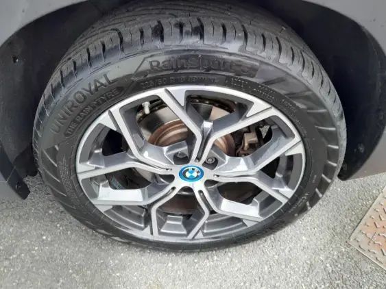 BMW X1 U11 - voiture d'occasion - Photo 21