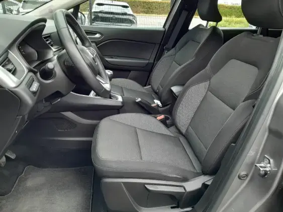 RENAULT CAPTUR II - voiture d'occasion - Photo 16