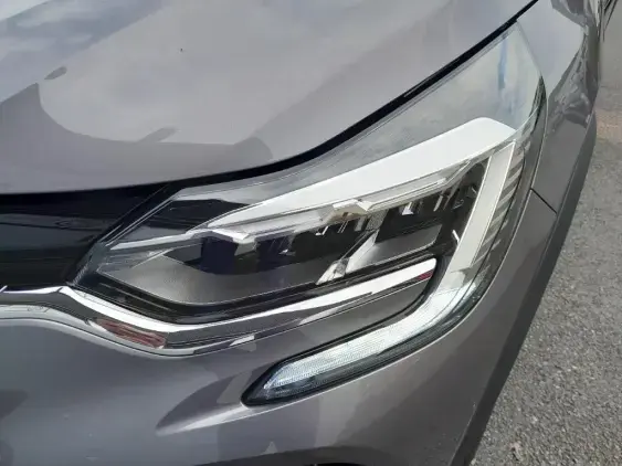 RENAULT CAPTUR II - voiture d'occasion - Photo 19