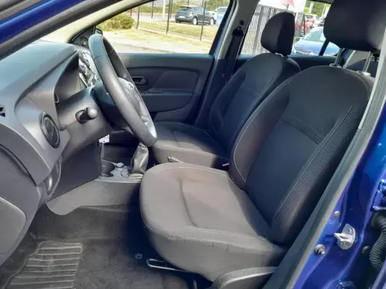 DACIA SANDERO II - voiture d'occasion - Photo 16