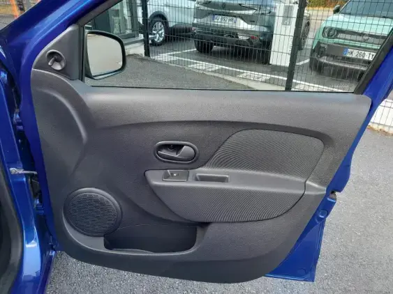 DACIA SANDERO II - voiture d'occasion - Photo 18