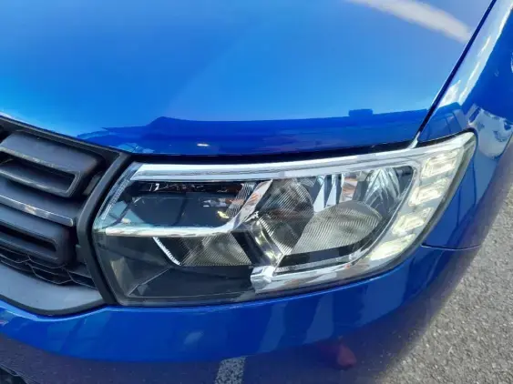 DACIA SANDERO II - voiture d'occasion - Photo 19